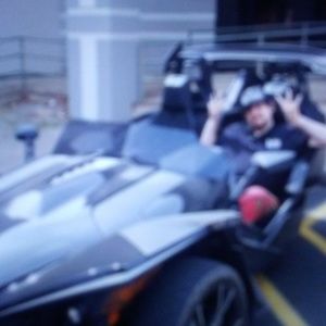 Meet your Posher, Mark